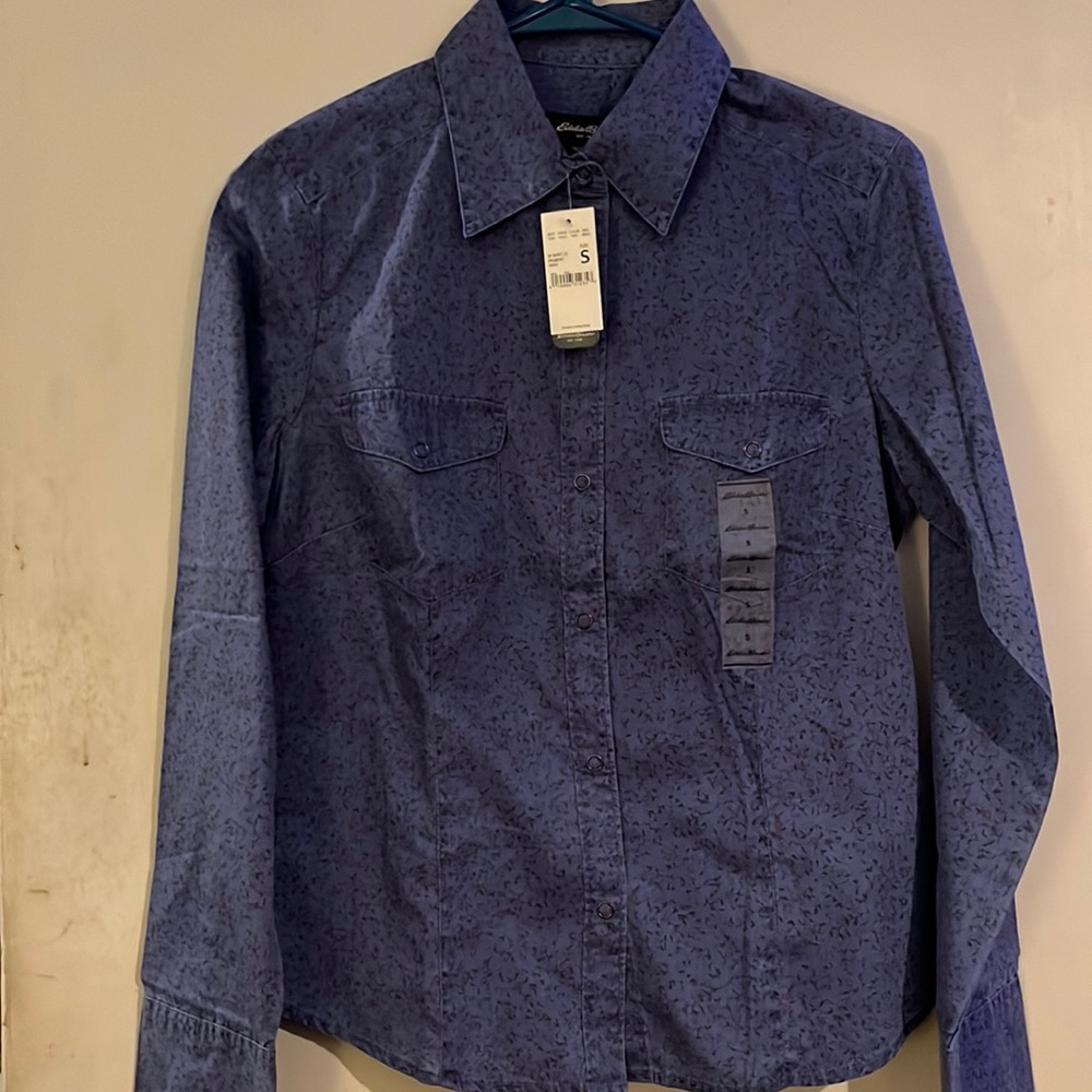 Eddie Bauer